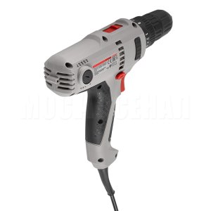 Шуруповерт сетевой CROWN CT10151