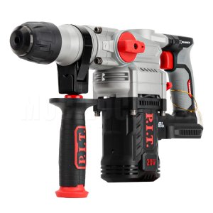 Перфоратор SDS-Plus аккумуляторный бесщёточный P.I.T. PBH20H-26A СОЛО