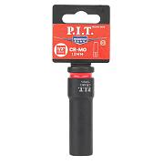 Головка торцевая ударная P.I.T. ADVANCE HDLS01-0013