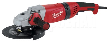 Шлифмашина угловая Milwaukee AG 24-230 E