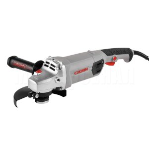Угловая шлифовальная машина CROWN CT13507-150N