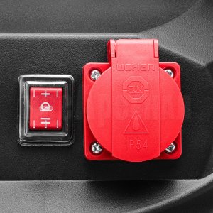 Пылесос строительный сетевой P.I.T. PVC20-C МАСТЕР