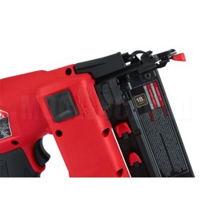 Гвоздезабиватель Milwaukee M18 FN18GS-0X