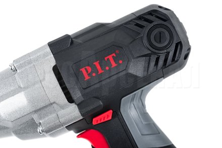 Гайковерт ударный сетевой P.I.T. PIW1050-С МАСТЕР