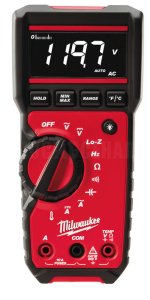 Мультиметр цифровой Milwaukee 2217-40