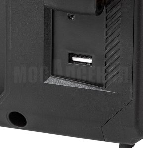 Радио-Bluetooth аккумуляторное P.I.T. PJS20H-10A СОЛО