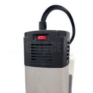 Магнитный сверлильный станок CROWN CT32040 BMC