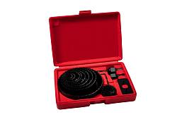 Набор кольцевых пил по дереву P.I.T. AWOD05-0015