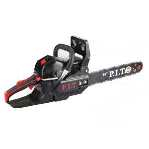 Пила цепная бензиновая P.I.T. GCS45-C6