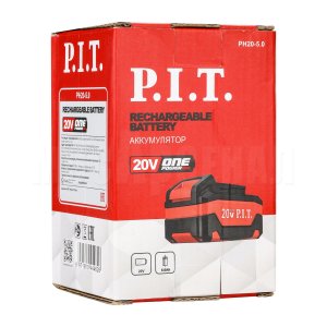 Аккумулятор OnePower P.I.T. PH20-5.0