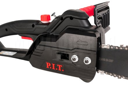 Пила цепная сетевая P.I.T. PKE405-D1 СТАНДАРТ