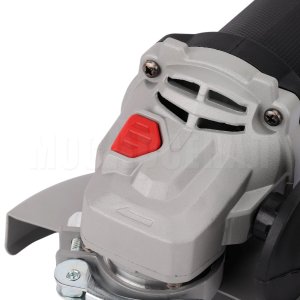 Шлифмашина угловая сетевая P.I.T. PWS125-C11