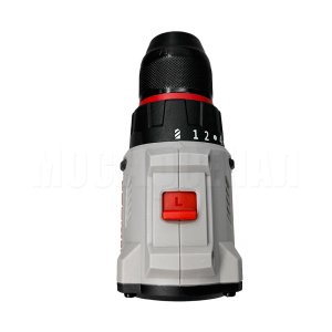 Аккумуляторная дрель-шуруповерт BL CROWN CT21131HMX-2 BMC