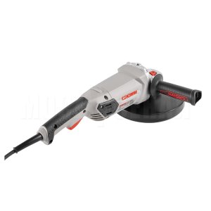 Угловая шлифовальная машина CROWN CT13507-180N