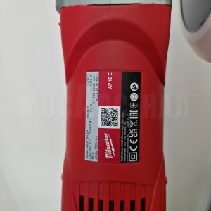 Машинка полировальная Milwaukee AP 12 E