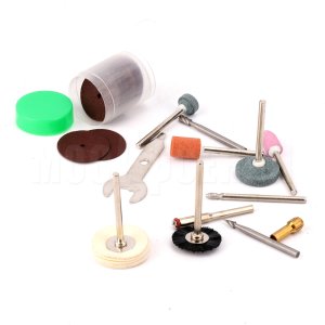 Гравер аккумуляторный P.I.T. PMG12K-024A СОЛО