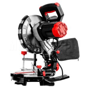 Пила торцовочная сетевая P.I.T. PMS210-C