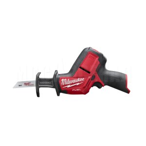 Пила сабельная Milwaukee M12 CHZ-0 FUEL
