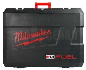 Дрель на магнитной станине Milwaukee M18 FMDP-0C FUEL