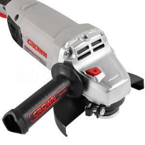 Угловая шлифовальная машина CROWN CT13507-150N
