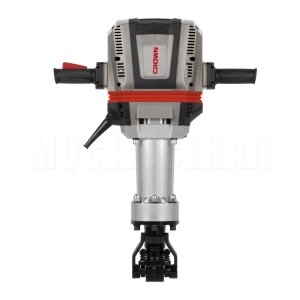 Отбойный молоток CROWN CT18217 BMC