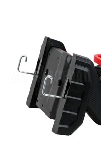 Вентилятор аккумуляторный P.I.T. PJF20H-250A SOLO