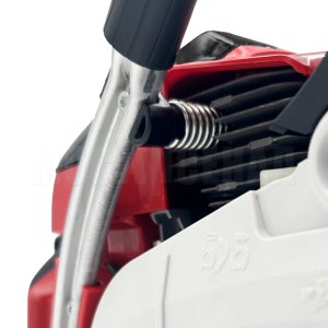 Пила цепная бензиновая CROWN CT20198-16