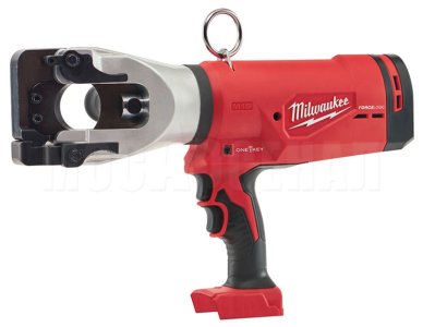 Гидравлический кабелерез Milwaukee M18 HCC45-0C