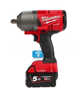 Гайковерт Milwaukee M18 ONEFHIWP12-502X