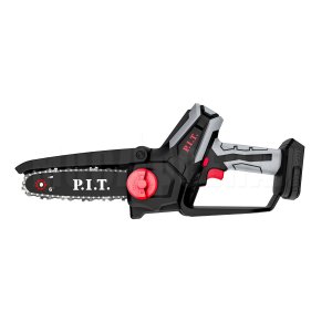 Пила цепная аккумуляторная мини P.I.T. PKE20H-150A СОЛО