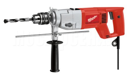 Дрель ударная Milwaukee SB 2-35 D