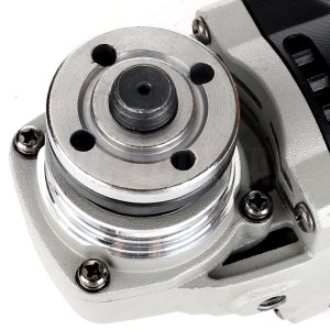 Шлифмашина угловая сетевая P.I.T. PWS125-C4