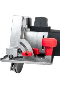 Пила циркулярная сетевая P.I.T. PKS200-C МАСТЕР