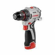 Аккумуляторная дрель-шуруповерт CROWN CT21129HMX-2 BMC