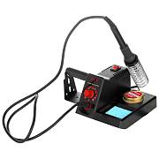 Станция паяльная сетевая PEC60-C