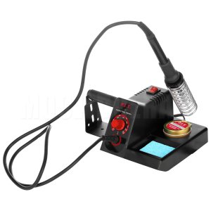 Станция паяльная сетевая PEC60-C