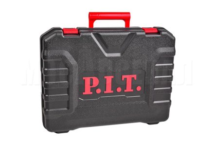 Дрель ударная аккум. P.I.T. PSB20H-13A/1