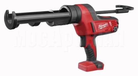 Пистолет для герметика MILWAUKEE C18 PCG/310C-0B 310 мл 4933459637