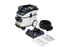   Festool CLEANTEC CTM 36 E AC-PLANEX