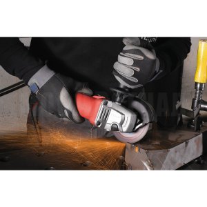 Шлифмашина угловая Milwaukee AG 10-125 EK