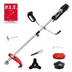 Триммер сетевой P.I.T. PTR1750-EL