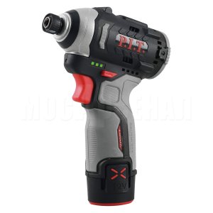 Винтоверт ударный аккумуляторный бесщёточный P.I.T. PSD12K-120A/1