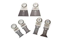 Best of E-Cut StarlockPlus WOOD & METAL Fein