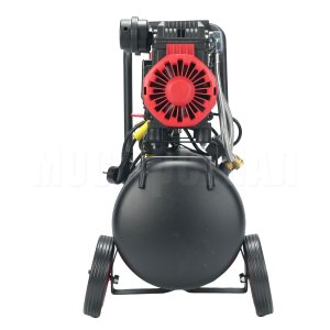 Компрессор сетевой безмасляный P.I.T. PAC24-C2