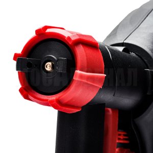 Краскопульт сетевой P.I.T. PSG3020-C МАСТЕР