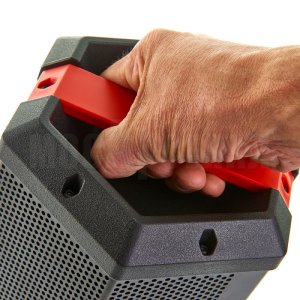 Динамик Milwaukee M12-18 JSSP-0