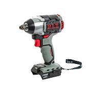 Гайковерт ударный аккумуляторный бесщёточный P.I.T. PIW20H-300B СОЛО