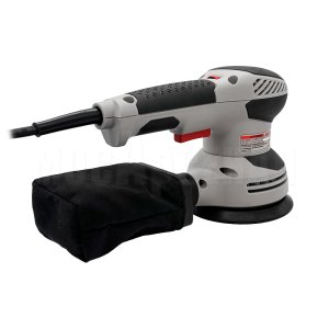 Эксцентриковая шлифовальная машина CROWN CT13663V