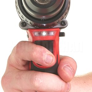 Дрель-шуруповерт Milwaukee M18 BLDD2-0X