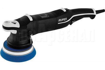 Машинка орбитальная полировальная Rupes LHR15III/LUX Mark III